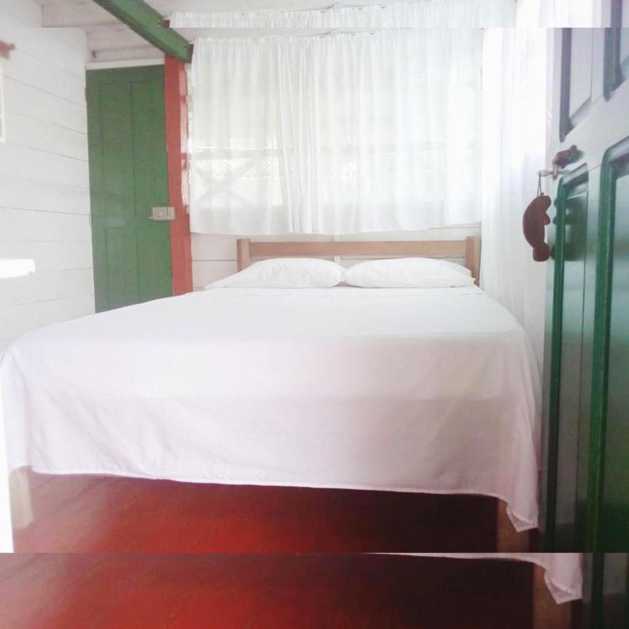 Hotel Lomas del Paiyü Puerto Nariño Dış mekan fotoğraf
