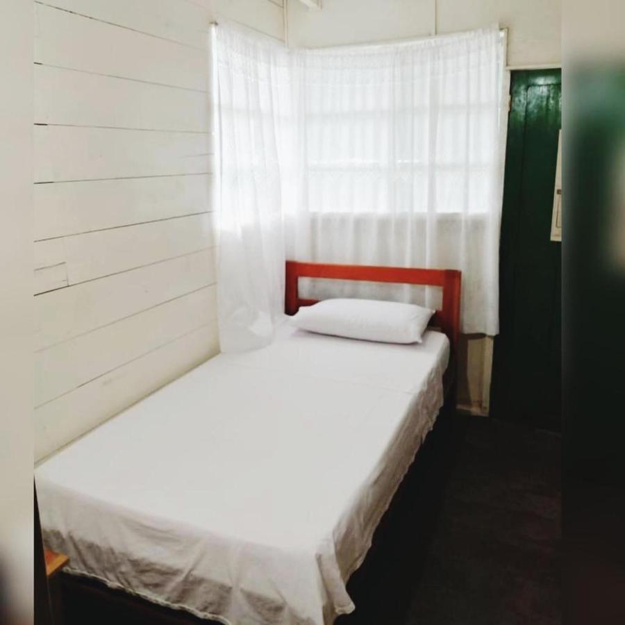 Hotel Lomas del Paiyü Puerto Nariño Dış mekan fotoğraf