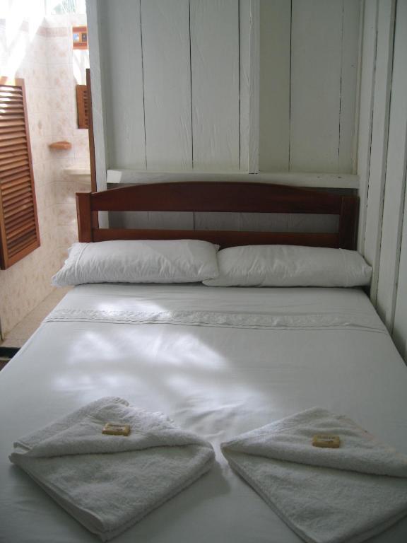 Hotel Lomas del Paiyü Puerto Nariño Dış mekan fotoğraf